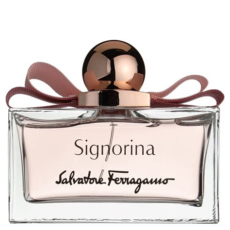 color signorina ferragamo|signorina ferragamo price.